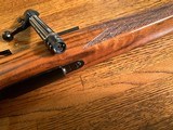 WEATHERBY.MARK. V.VARMINTMASTER.224.WEATHERBY.MAG. - 17 of 20