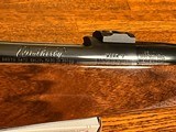 WEATHERBY.MARK. V.LEFT.HAND.ACTION.300. WEATHERBY.MAG.99 %.Condition - 4 of 16