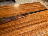 WEATHERBY.MARK. V.LEFT.HAND.ACTION.300. WEATHERBY.MAG.99 %.Condition - 16 of 16