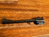 THOMPSON. CENTER.PISTOL.38. SPECIAL.10 INCH.BARREL.LIKE. NEW. - 2 of 3