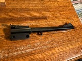 THOMPSON. CENTER.PISTOL.38. SPECIAL.10 INCH.BARREL.LIKE. NEW. - 3 of 3