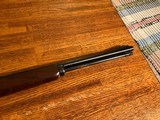 MARLIN.39 A.MADE. IN. 1956.22.S. L.ANDLR.20. INCH.BARREL. - 14 of 18