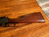 MARLIN.39 A.MADE. IN. 1956.22.S. L.ANDLR.20. INCH.BARREL. - 9 of 18