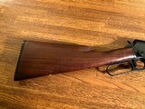 MARLIN.39 A.MADE. IN. 1956.22.S. L.ANDLR.20. INCH.BARREL. - 10 of 18