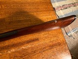 MARLIN.39 A.MADE. IN. 1956.22.S. L.ANDLR.20. INCH.BARREL. - 15 of 18