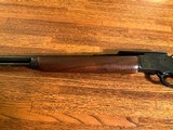 MARLIN.39 A.MADE. IN. 1956.22.S. L.ANDLR.20. INCH.BARREL. - 11 of 18
