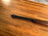 MARLIN.39 A.MADE. IN. 1956.22.S. L.ANDLR.20. INCH.BARREL. - 12 of 18