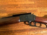 MARLIN.39 A.MADE. IN. 1956.22.S. L.ANDLR.20. INCH.BARREL.