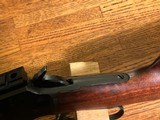 MARLIN.39 A.MADE. IN. 1956.22.S. L.ANDLR.20. INCH.BARREL. - 8 of 18