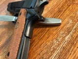 COLT 1911 SERIES 70. 45 AUTO MADE 1977 - 14 of 14