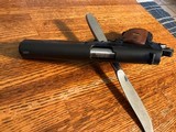 COLT 1911 SERIES 70. 45 AUTO MADE 1977 - 8 of 14
