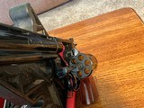 COLT PYTHON.
6 INCH.
357 MAG.
MADE IN 1982.
LIKE NEW - 8 of 13
