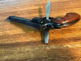 COLT PYTHON.
6 INCH.
357 MAG.
MADE IN 1982.
LIKE NEW - 5 of 13