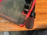 COLT PYTHON.
6 INCH.
357 MAG.
MADE IN 1982.
LIKE NEW - 12 of 13
