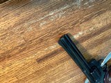 COLT PYTHON.
6 INCH.
357 MAG.
MADE IN 1982.
LIKE NEW - 7 of 13