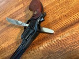 COLT PYTHON.
6 INCH.
357 MAG.
MADE IN 1982.
LIKE NEW - 6 of 13