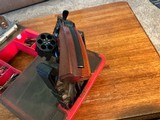 COLT PYTHON.
6 INCH.
357 MAG.
MADE IN 1982.
LIKE NEW - 11 of 13