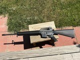COLT
AR-15. HBAR - 4 of 10