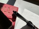 SHITH AND WESSON.PRE. 17.MADE IN 1948.99 %.Condition - 14 of 15