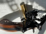 SHITH AND WESSON.PRE. 17.MADE IN 1948.99 %.Condition - 11 of 15