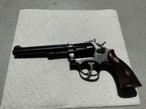 SHITH AND WESSON.
PRE. 17.
MADE IN 1948.
99 %.
Condition