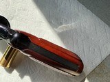 COLT.
PYTHON.
375. MAG.
MADE
IN 1971.
99 %. CONDITION. VERY LITTLE. USEED - 17 of 18