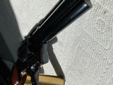 COLT.
PYTHON.
375. MAG.
MADE
IN 1971.
99 %. CONDITION. VERY LITTLE. USEED - 14 of 18