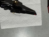 COLT.
PYTHON.
375. MAG.
MADE
IN 1971.
99 %. CONDITION. VERY LITTLE. USEED - 6 of 18