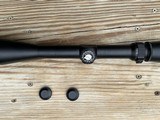 LEUPOLD. SCOPE.
VARI X lll.
6.5
X.
20.
-
40. MM. - 8 of 9