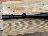 LEUPOLD. SCOPE.
VARI X lll.
6.5
X.
20.
-
40. MM. - 2 of 9
