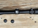 LEUPOLD. SCOPE.
VARI X lll.
6.5
X.
20.
-
40. MM. - 7 of 9