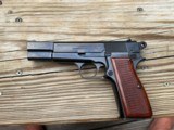 BROWNING.HI-POWDER.9 MM.MADE IN 1961.VERY. GOOD. - 2 of 12