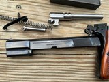 BROWNING.HI-POWDER.9 MM.MADE IN 1961.VERY. GOOD. - 4 of 12