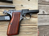 BROWNING.HI-POWDER.9 MM.MADE IN 1961.VERY. GOOD. - 5 of 12