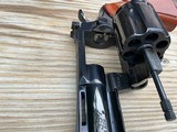 COLT.
PYTHON.
357. MAG.
MADE IN 1982. - 7 of 10