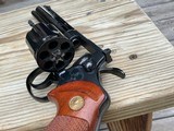 COLT.
PYTHON.
357. MAG.
MADE IN 1982. - 4 of 10