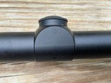 Leupold.
Scope.
Vari. X. lll.
Duplex.
8.5
x. 25. X. 40.
Like news - 3 of 8