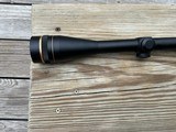 Leupold.
Scope.
Vari. X. lll.
Duplex.
8.5
x. 25. X. 40.
Like news - 4 of 8