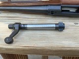 REMINGTON.700. BDL.223.STANDERD.BARREL.(. Light. Barrel.).MADE IN 2007. - 15 of 20