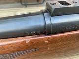 REMINGTON.700. BDL.223.STANDERD.BARREL.(. Light. Barrel.).MADE IN 2007. - 8 of 20