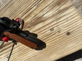 COLT. 1911. SERIES. 70.45 ACP.MADE IN 1977.99 %. CONDITION - 9 of 11