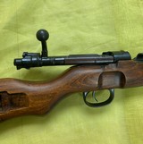 Gustloff Werke Factory Mauser k98, BRING BACK, NOT AN IMPORT! Very Nice Condition - 7 of 11