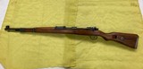 Gustloff Werke Factory Mauser k98, BRING BACK, NOT AN IMPORT! Very Nice Condition - 2 of 11