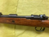 Gustloff Werke Factory Mauser k98, BRING BACK, NOT AN IMPORT! Very Nice Condition - 5 of 11