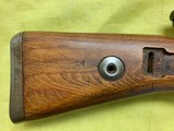 Gustloff Werke Factory Mauser k98, BRING BACK, NOT AN IMPORT! Very Nice Condition - 8 of 11