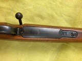 Gustloff Werke Factory Mauser k98, BRING BACK, NOT AN IMPORT! Very Nice Condition - 10 of 11
