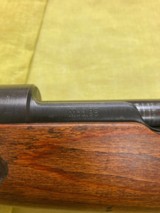 Gustloff Werke Factory Mauser k98, BRING BACK, NOT AN IMPORT! Very Nice Condition - 4 of 11