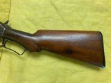 Marlin 410 lever action - 6 of 7