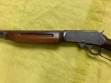 Marlin 410 lever action - 5 of 7