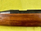 Steyr Zephyr Rifle, 22LR - 4 of 8